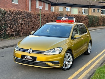 Used Volkswagen Golf 2018 for sale - 78100518: Photo