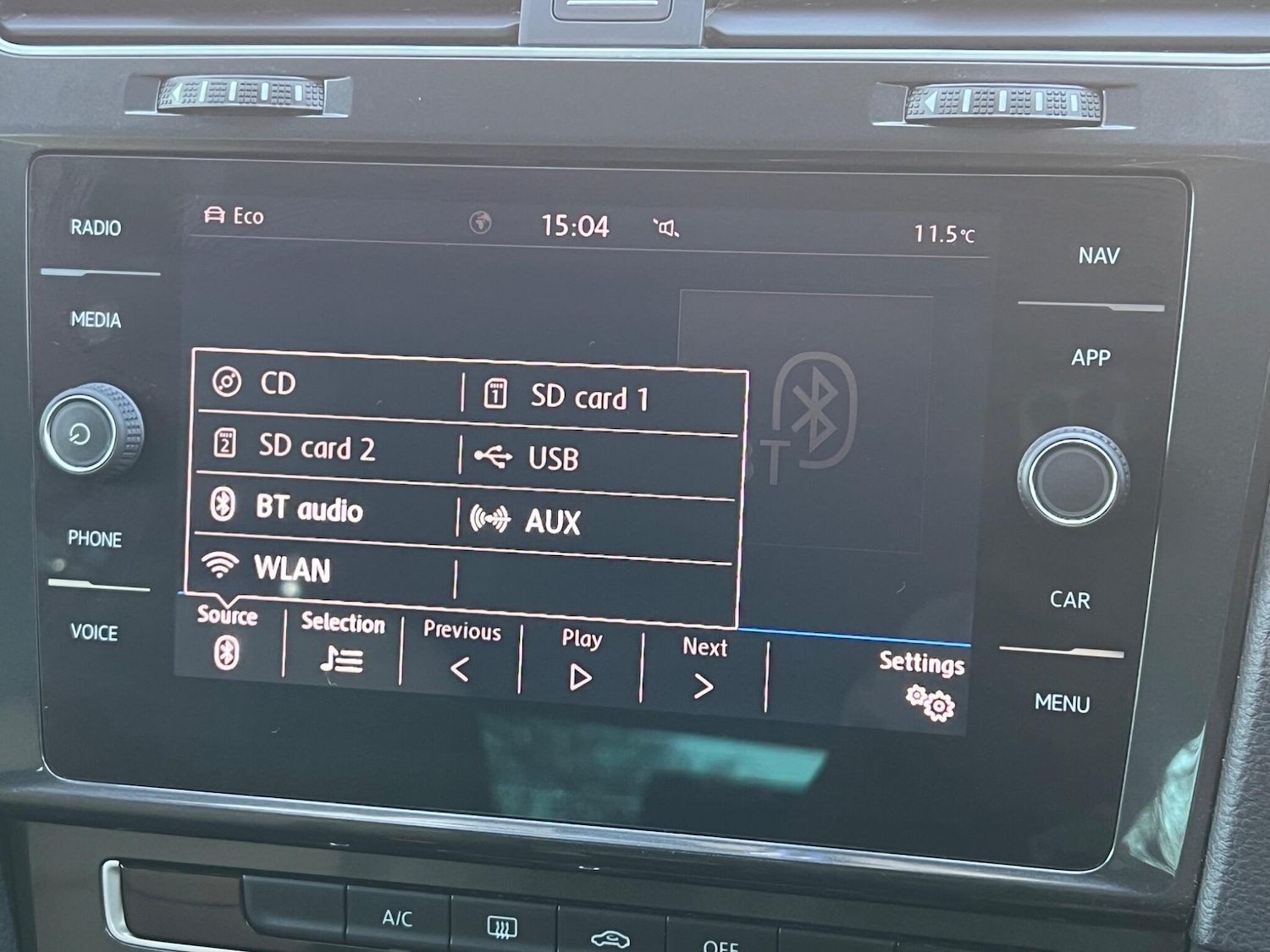 Used Volkswagen Golf 2018 for sale - 78100518: Photo 21