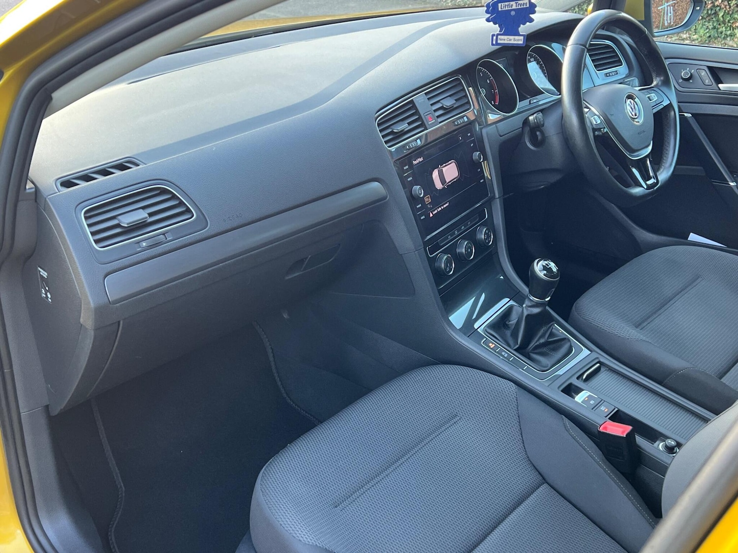 Used Volkswagen Golf 2018 for sale - 78100518: Photo 9