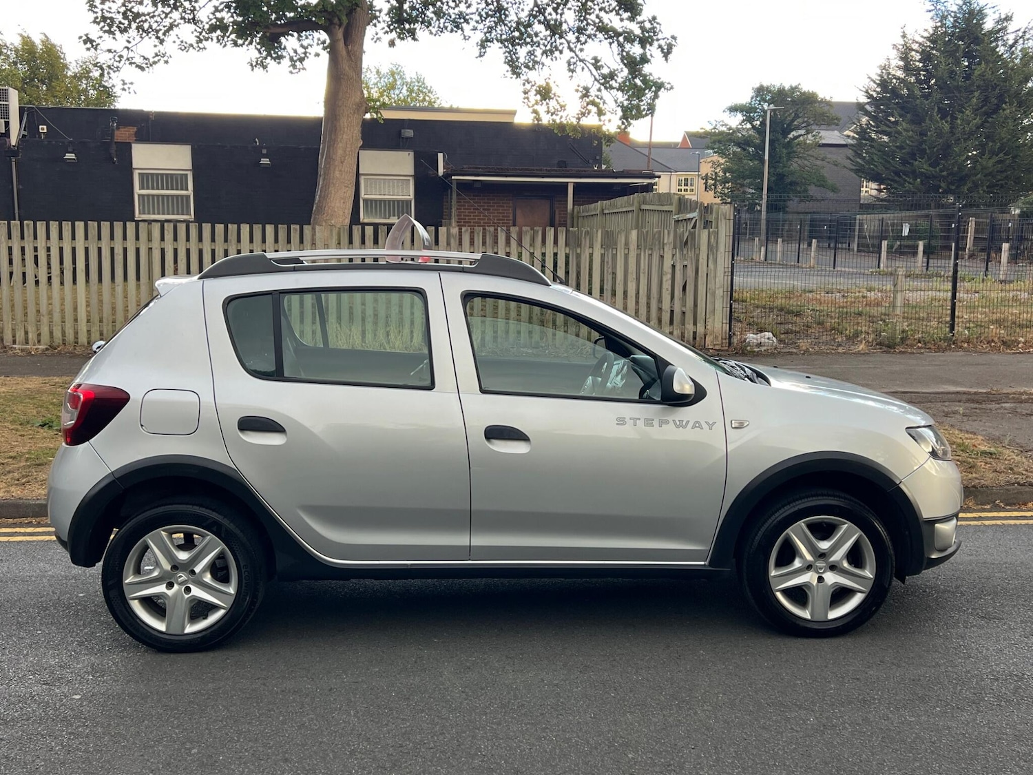 Vehicle 7