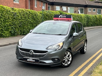 Used Vauxhall Corsa 2019 for sale - 78834263: Photo