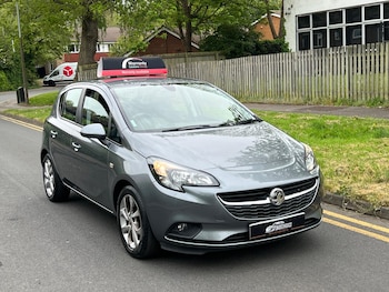 Used Vauxhall Corsa 2019 for sale - 78834263: Photo