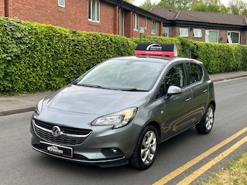 Used Vauxhall Corsa 2019 for sale - 78834263: Photo