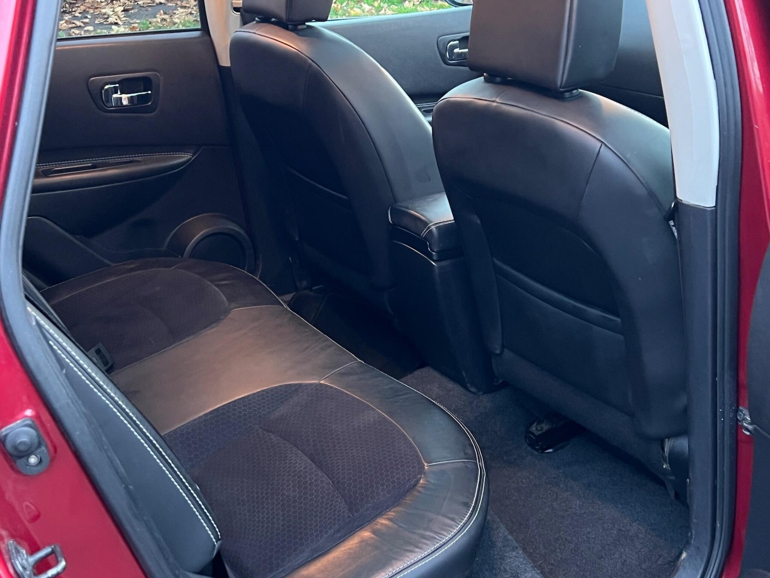 Used Nissan Qashqai 2013 for sale - 76538704: Photo 10