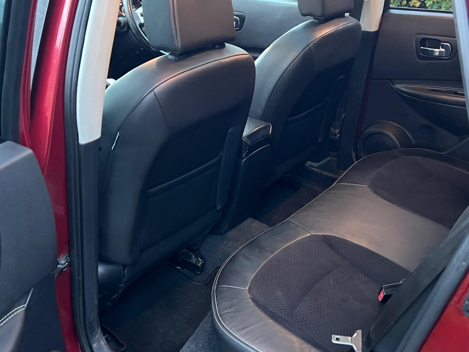 Used Nissan Qashqai 2013 for sale - 76538704: Photo 11