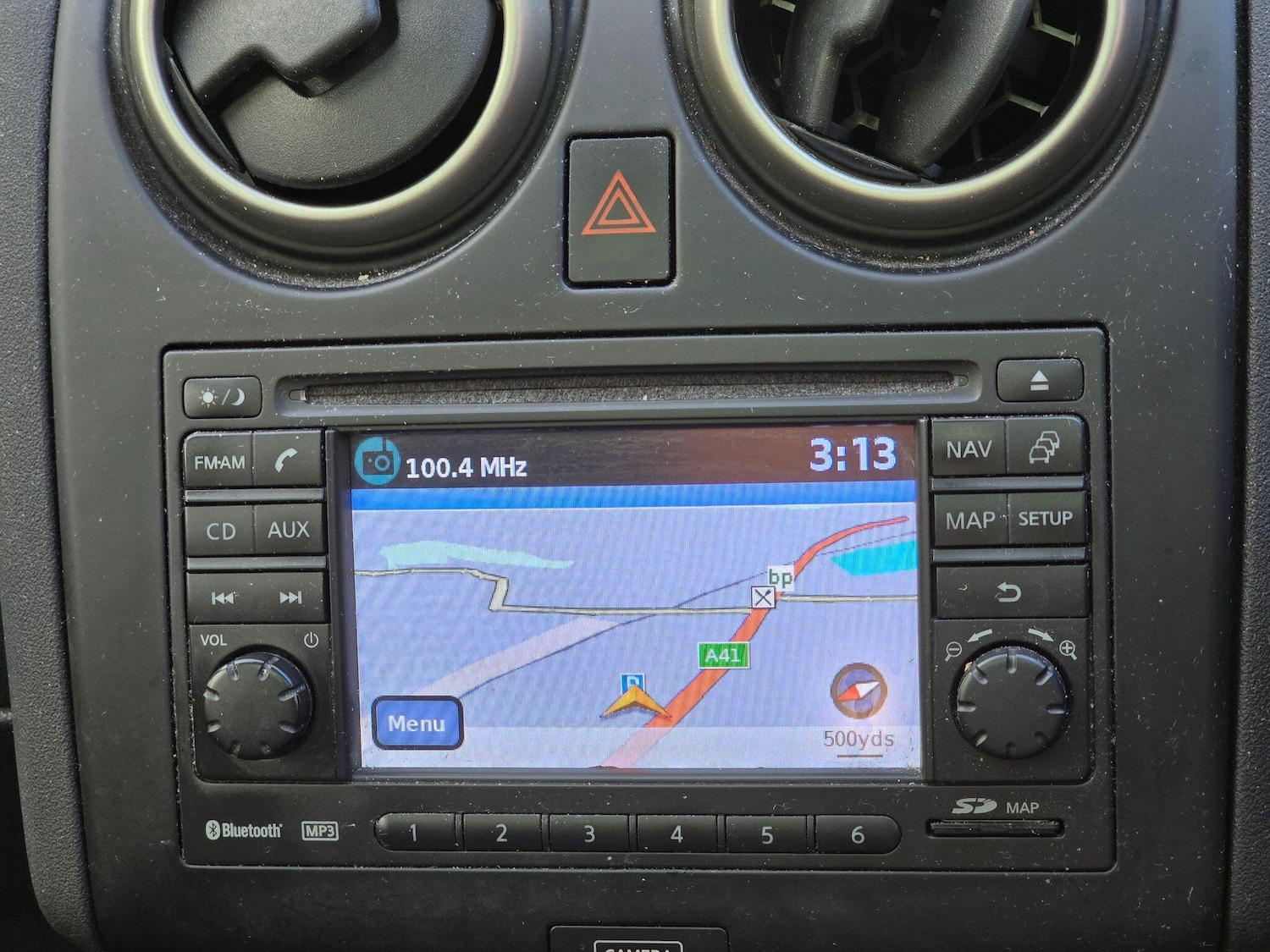 Used Nissan Qashqai 2013 for sale - 76538704: Photo 12