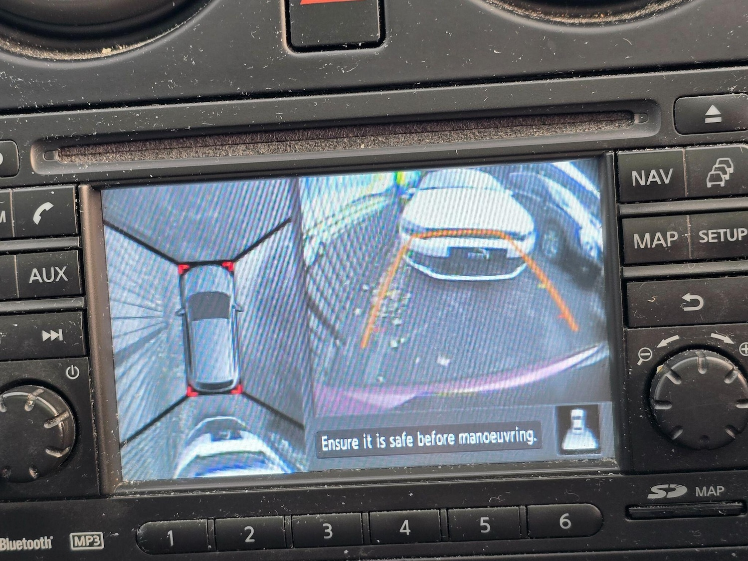 Used Nissan Qashqai 2013 for sale - 76538704: Photo 13