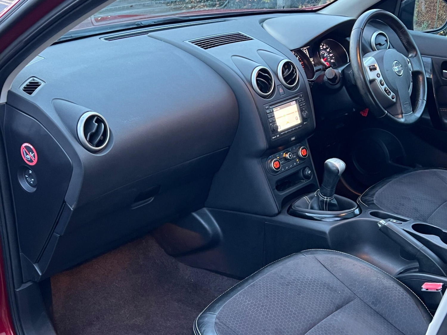 Used Nissan Qashqai 2013 for sale - 76538704: Photo 9