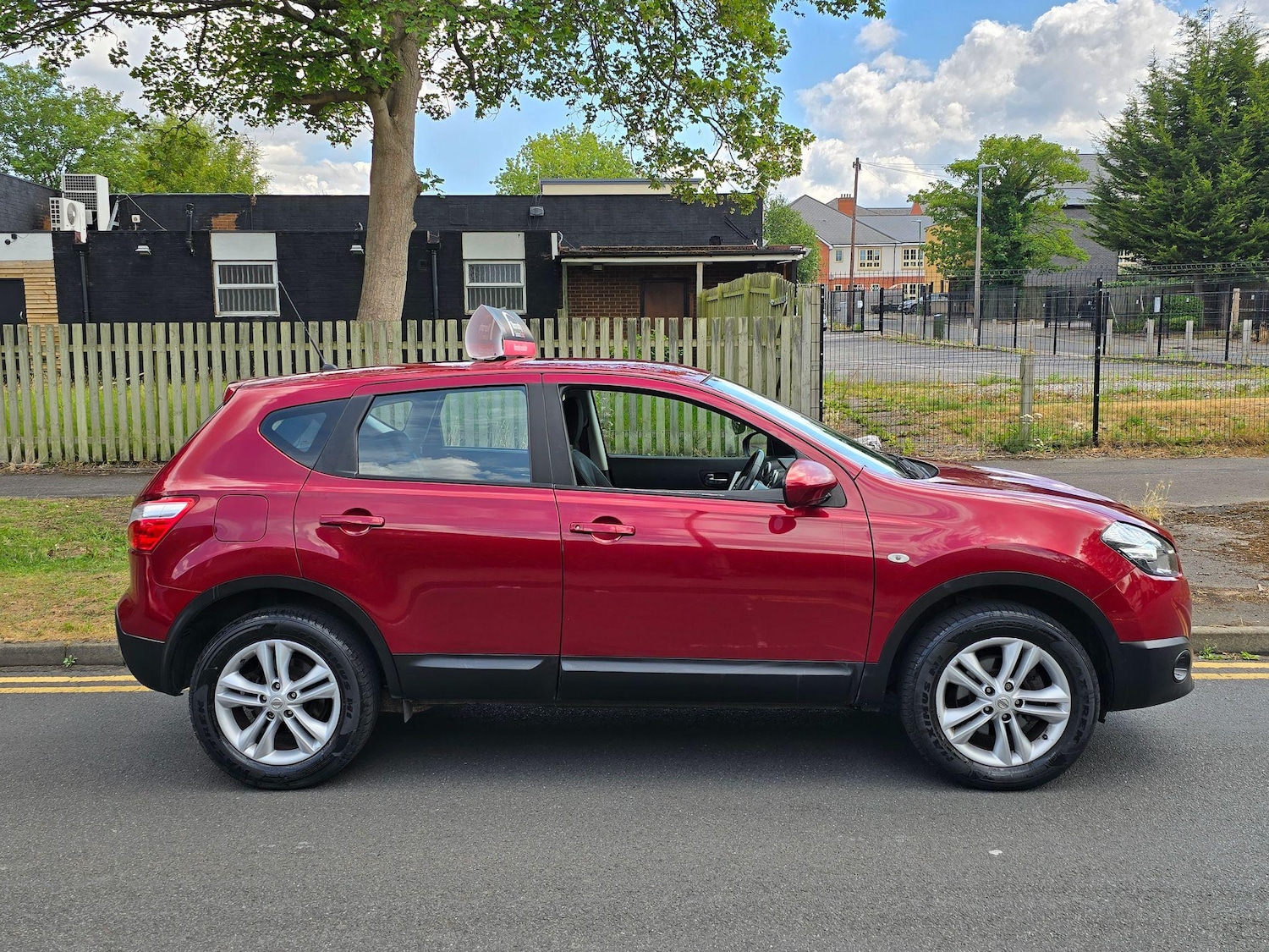 Vehicle 11