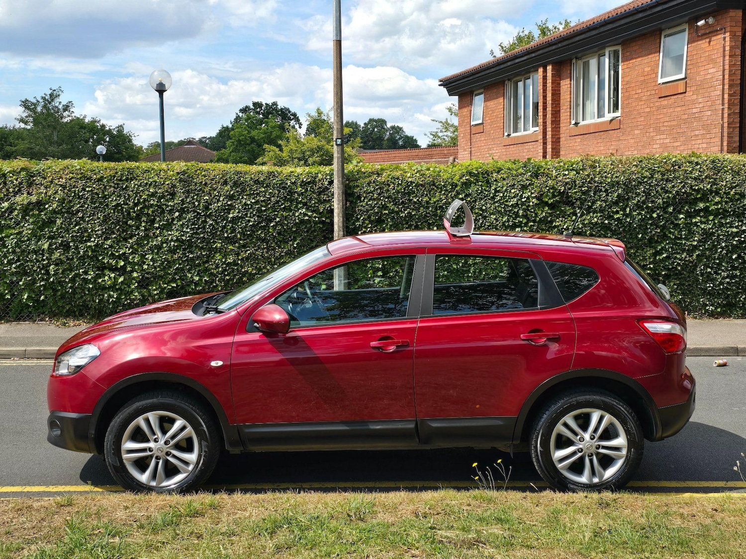 Vehicle 7