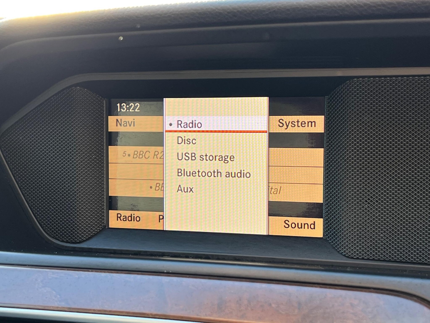 Used Mercedes-Benz C Class 2011 for sale - 76667007: Photo 13