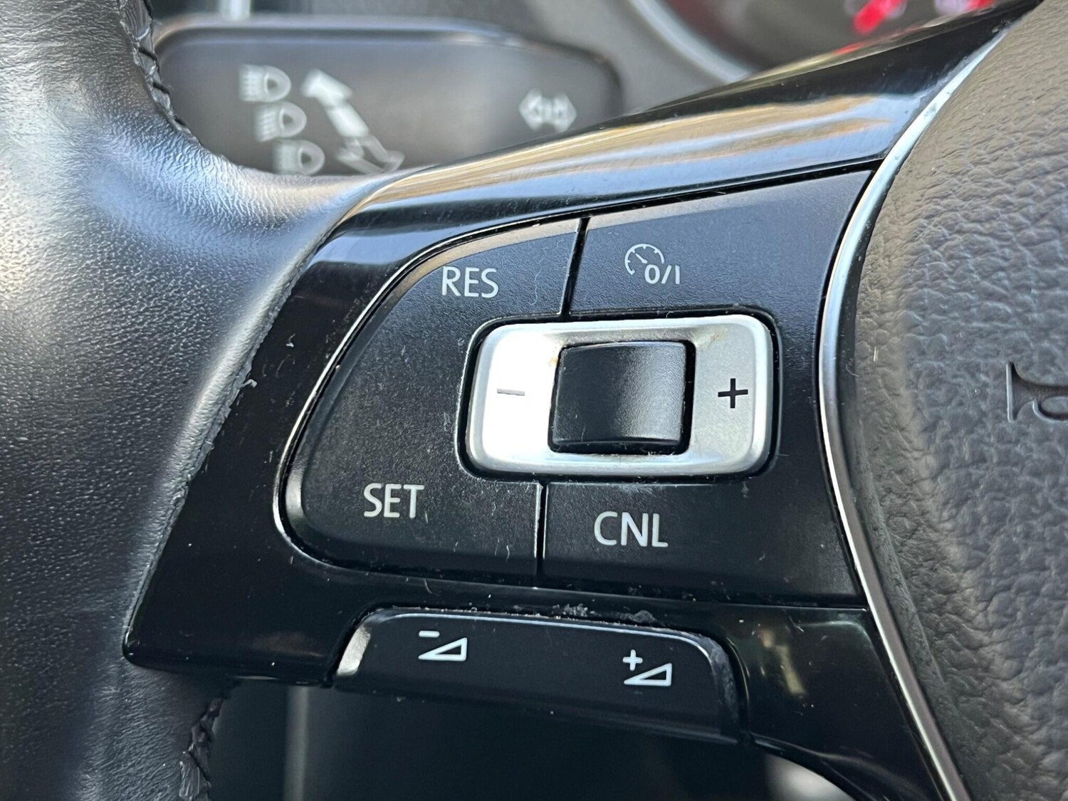 Used Volkswagen Polo for sale - 77647166: Photo 14