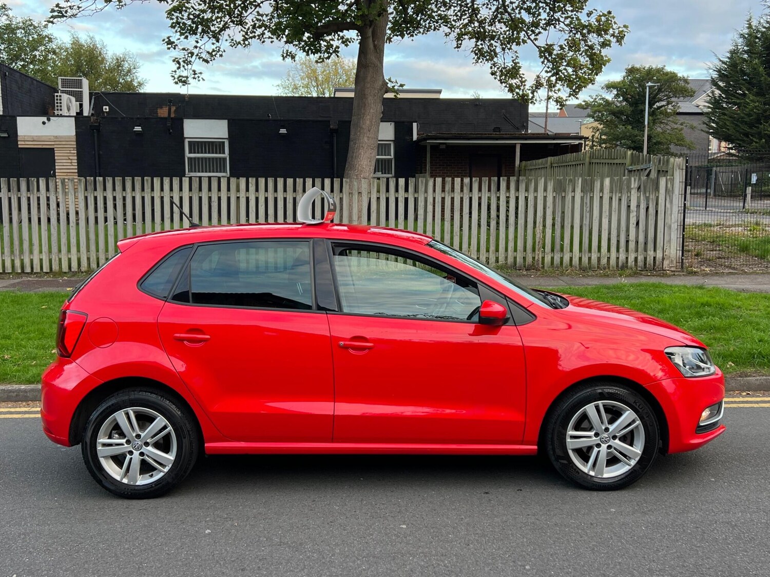 Used Volkswagen Polo for sale - 77647166: Photo 7