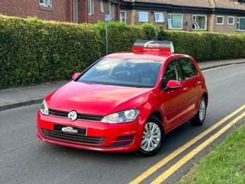 Used Volkswagen Golf 2016 for sale - 75377866: Photo