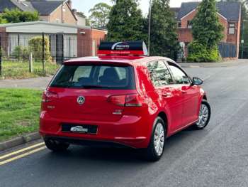 Used Volkswagen Golf 2016 for sale - 75377866: Photo