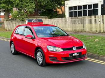 Used Volkswagen Golf 2016 for sale - 75377866: Photo