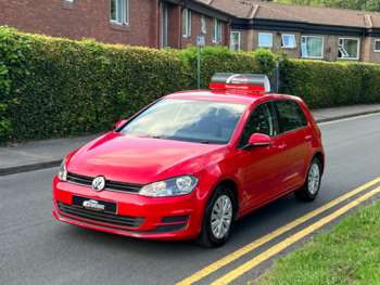 Used Volkswagen Golf 2016 for sale - 75377866: Photo