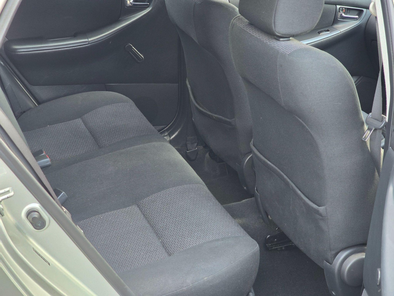 Used Toyota Corolla 2007 for sale - 76728839: Photo 12