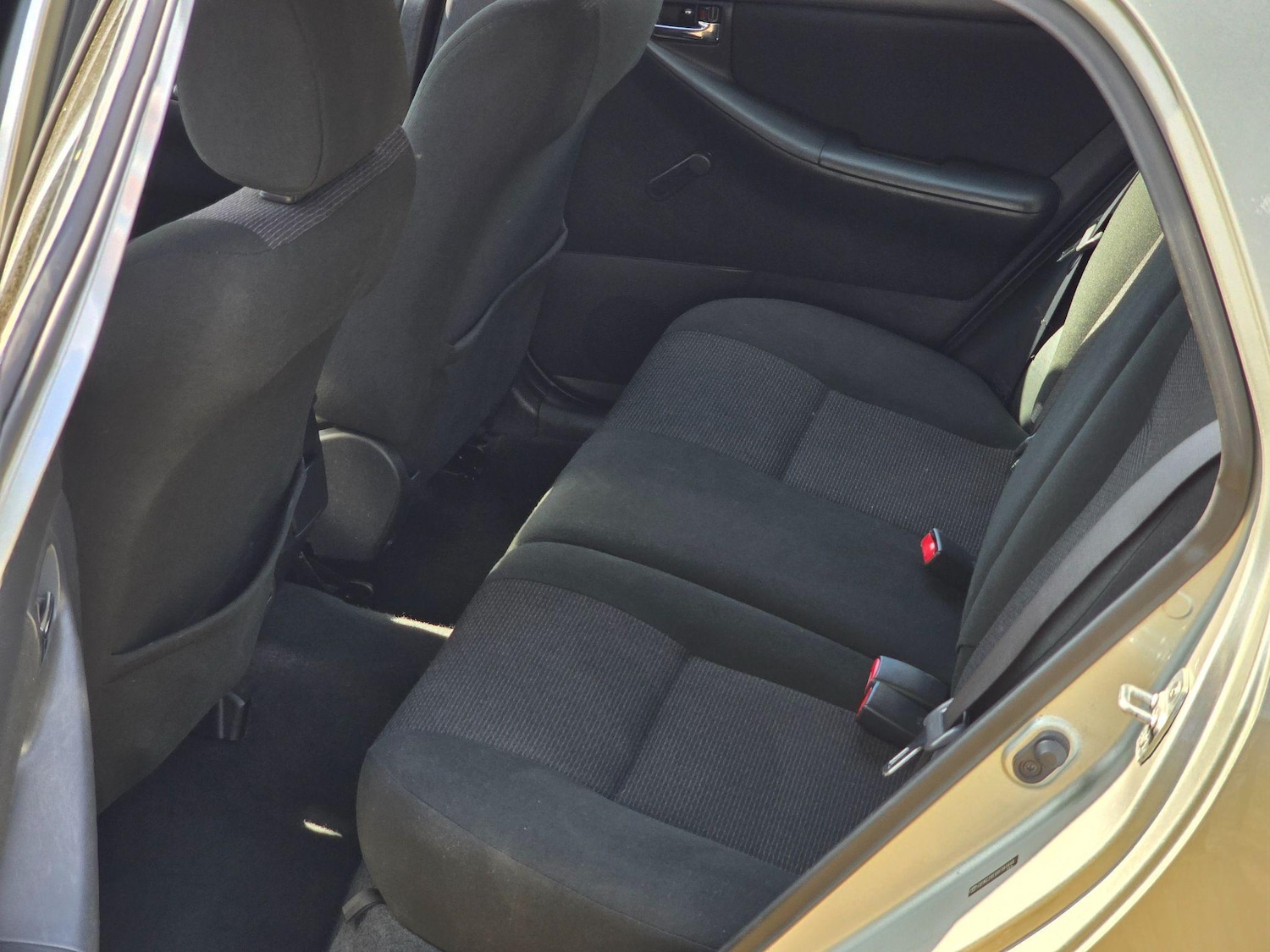 Used Toyota Corolla 2007 for sale - 76728839: Photo 13