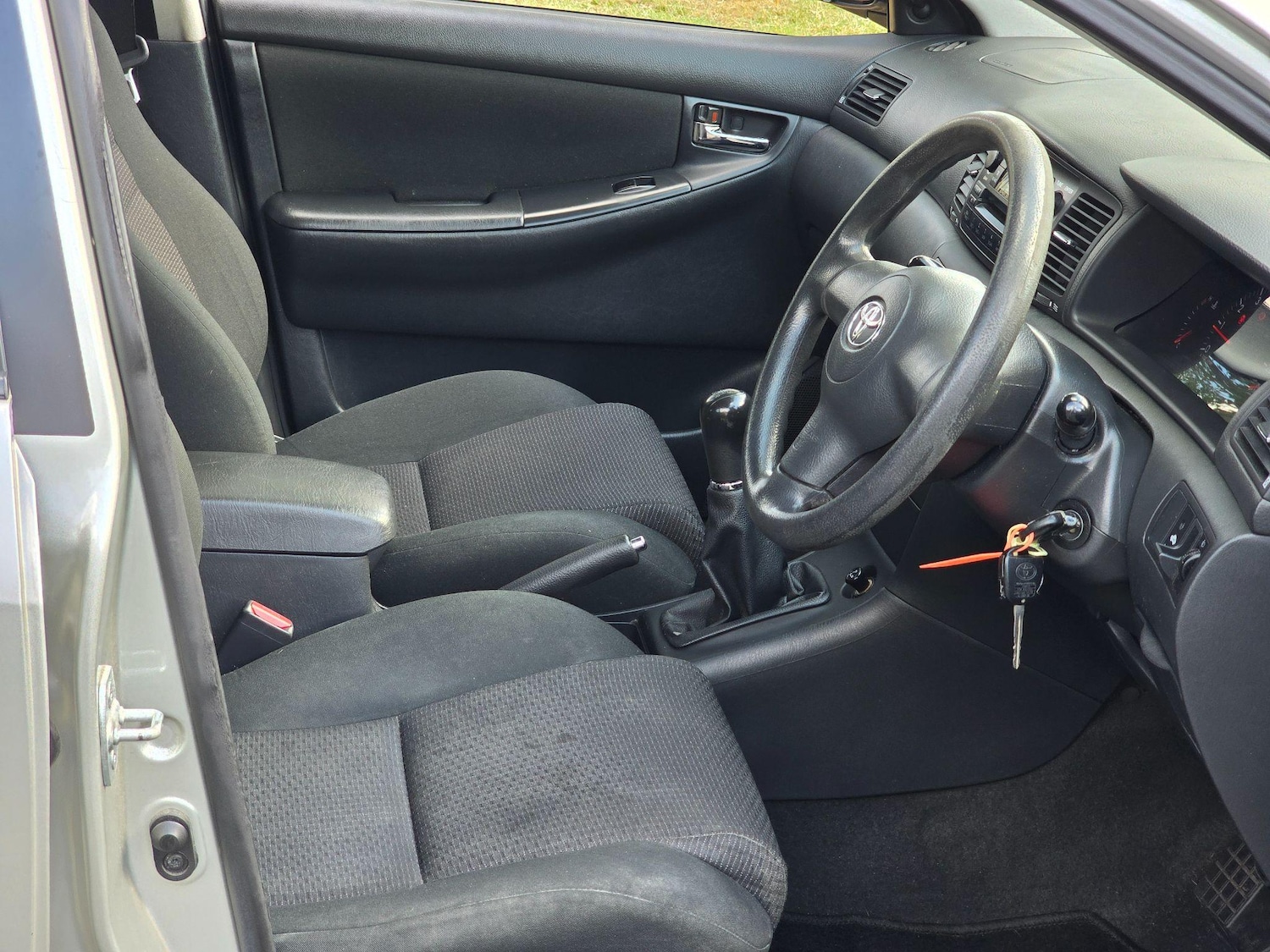 Used Toyota Corolla 2007 for sale - 76728839: Photo 9