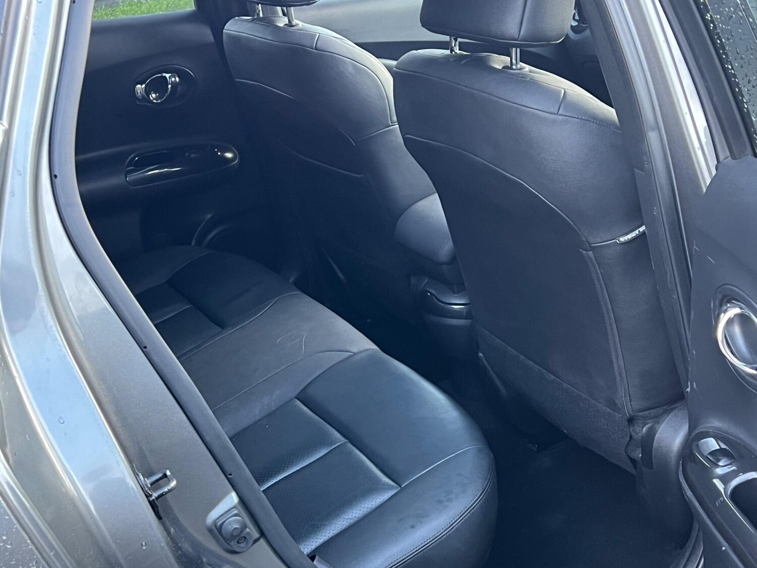 Used Nissan Juke for sale - 77376962: Photo 10