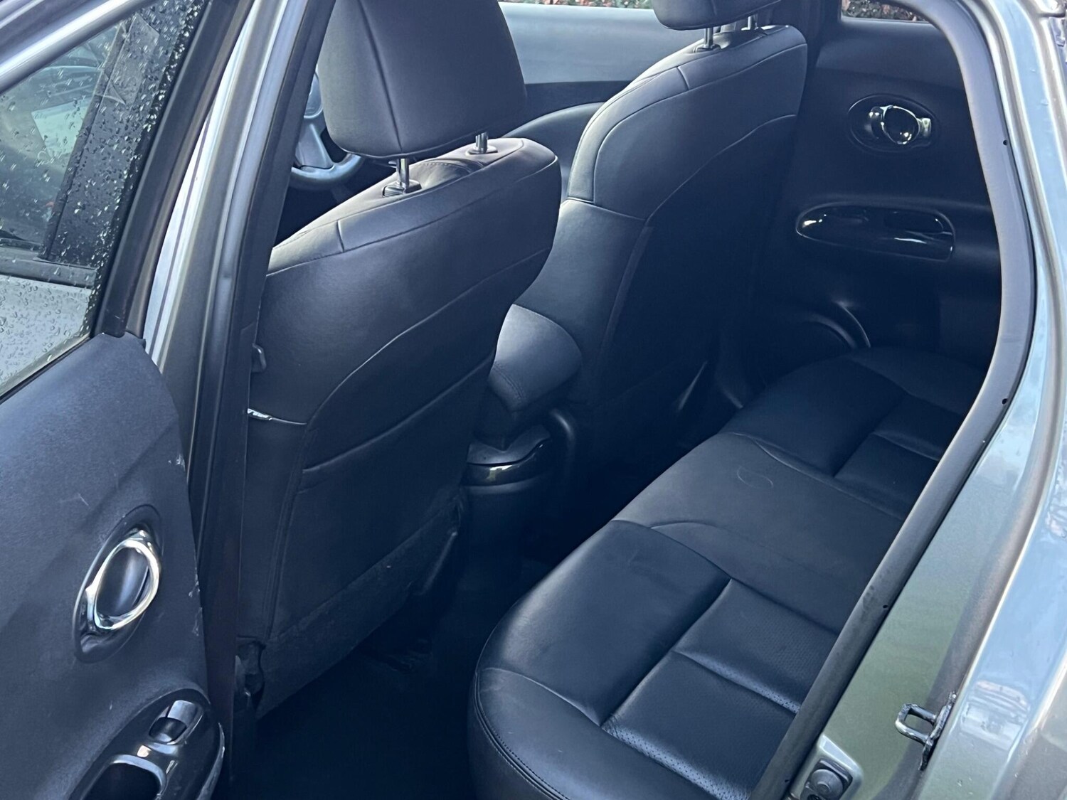 Used Nissan Juke for sale - 77376962: Photo 11