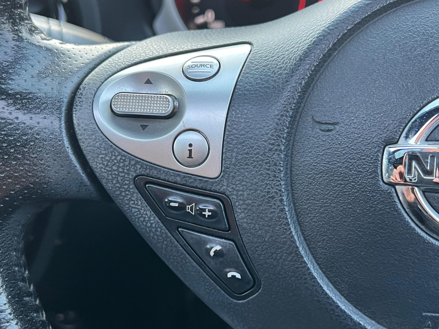 Used Nissan Juke for sale - 77376962: Photo 17