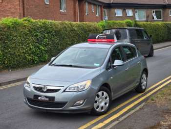 2010 (60) - 1.4i 16V Exclusiv 5dr