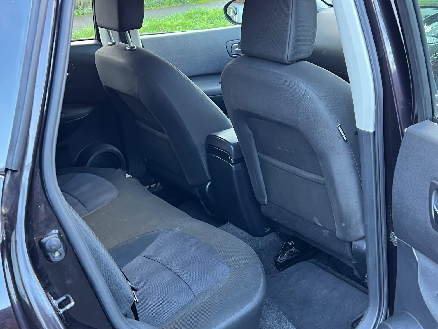 Used Nissan Qashqai 2012 for sale - 77015364: Photo 10