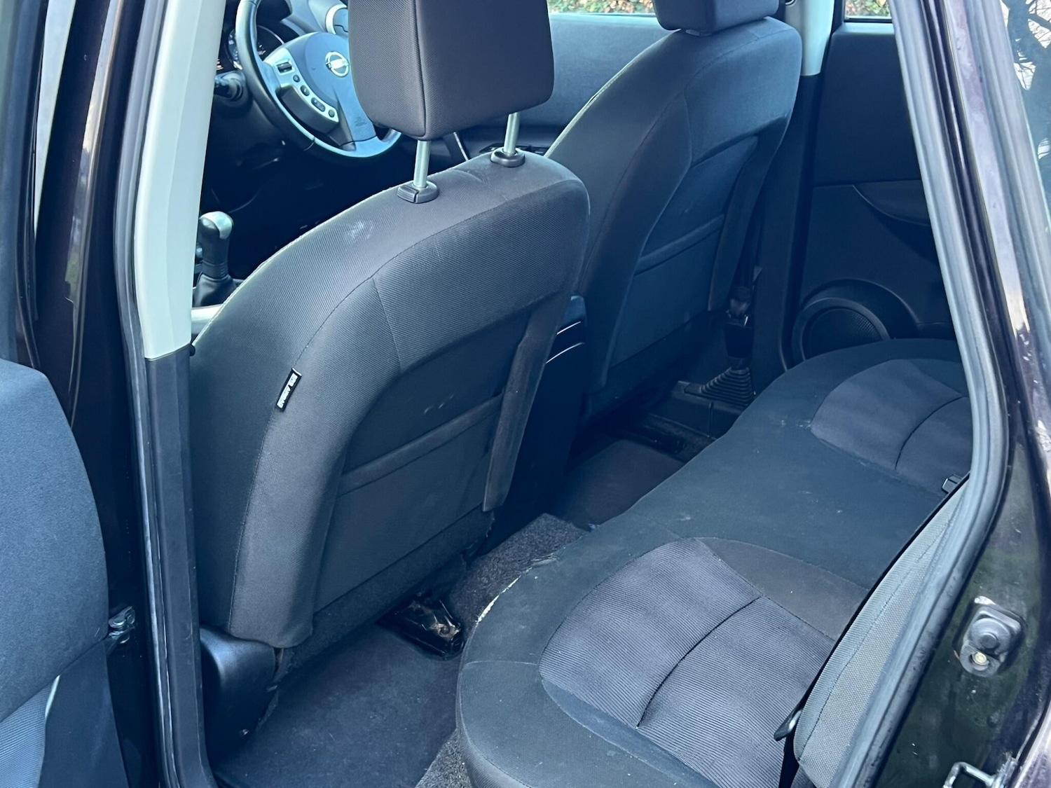 Used Nissan Qashqai 2012 for sale - 77015364: Photo 11