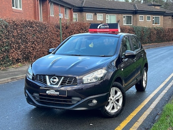 Used Nissan Qashqai 2012 for sale - 77015364: Photo