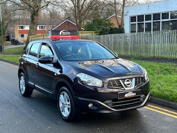 Used Nissan Qashqai 2012 for sale - 77015364: Photo