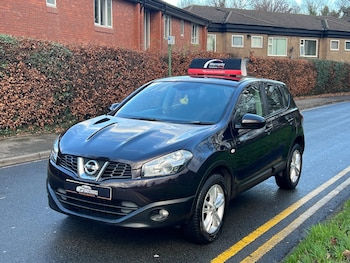 Used Nissan Qashqai 2012 for sale - 77015364: Photo