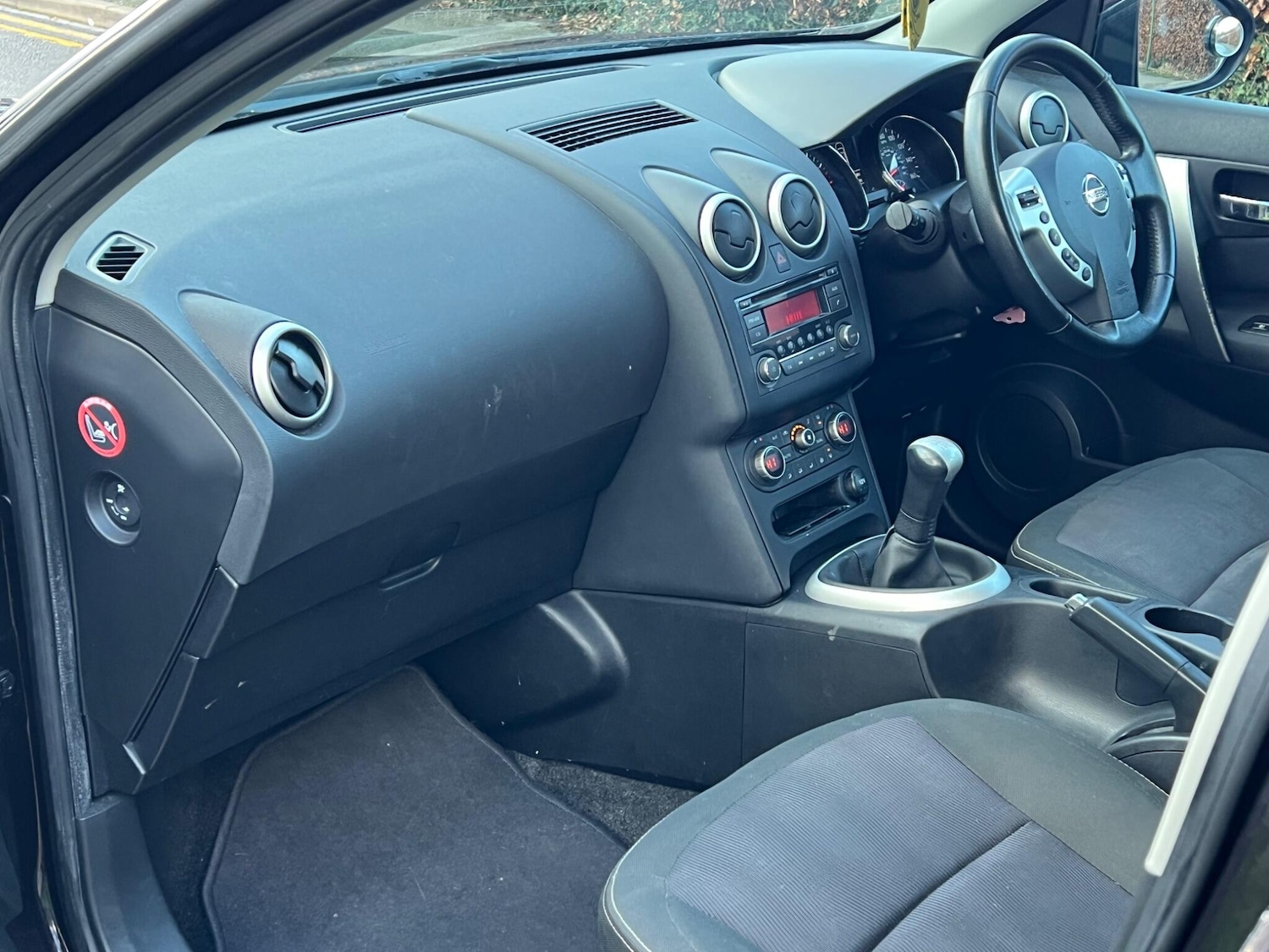 Used Nissan Qashqai 2012 for sale - 77015364: Photo 9