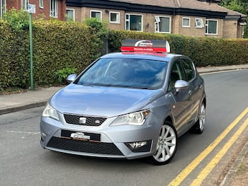 Used SEAT Ibiza 2017 for sale - 79830898: Photo