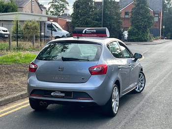 Used SEAT Ibiza 2017 for sale - 79830898: Photo