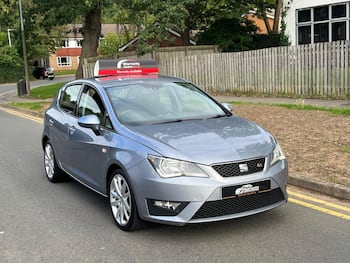 Used SEAT Ibiza 2017 for sale - 79830898: Photo