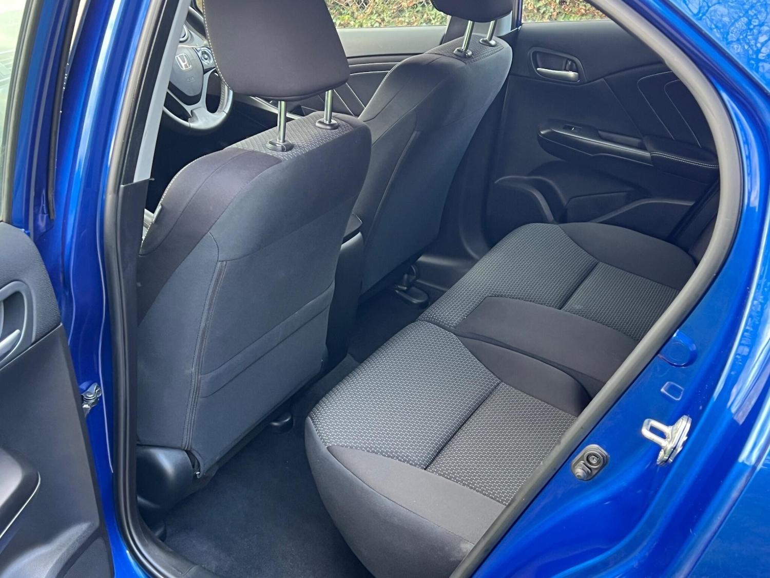 Used Honda Civic for sale - 78184857: Photo 11