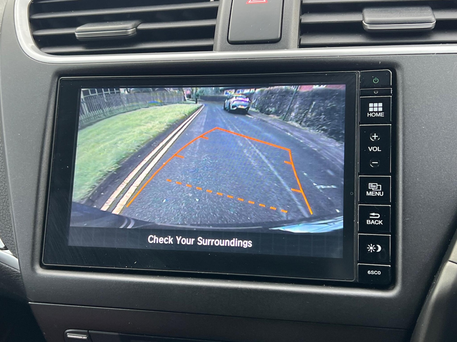 Used Honda Civic for sale - 78184857: Photo 12