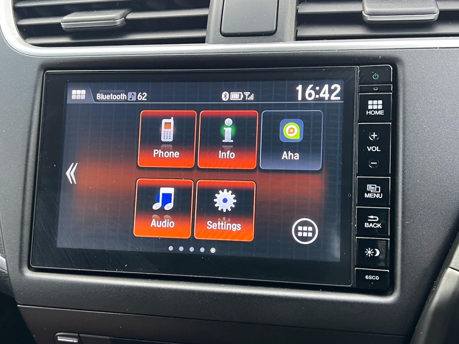 Used Honda Civic for sale - 78184857: Photo 13