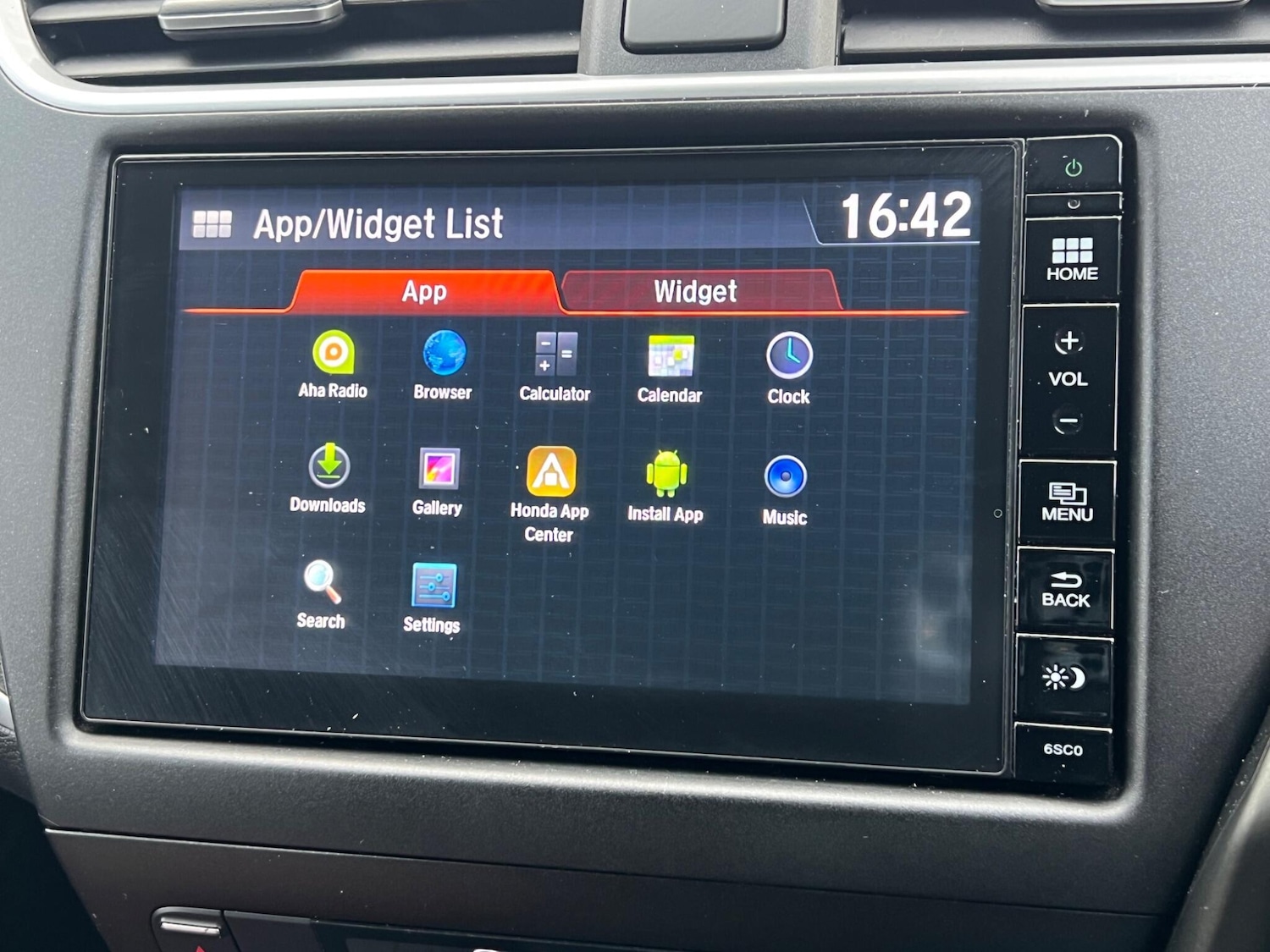 Used Honda Civic for sale - 78184857: Photo 14