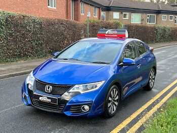 Used Honda Civic 2015 for sale - 78184857: Photo