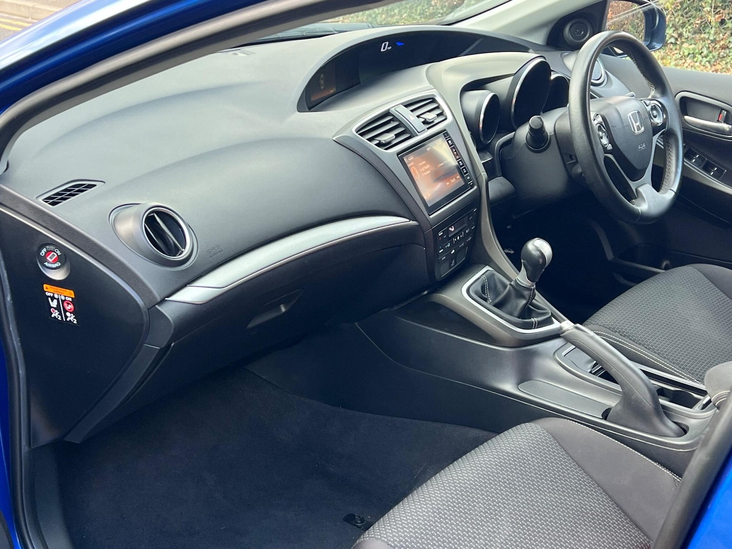 Used Honda Civic for sale - 78184857: Photo 9