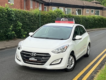Used Hyundai i30 2015 for sale - 78833827: Photo