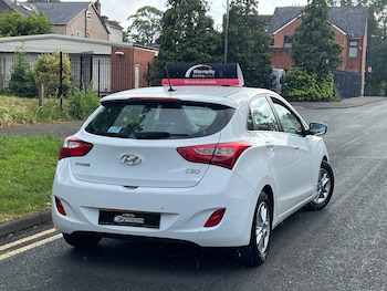 Used Hyundai i30 2015 for sale - 78833827: Photo