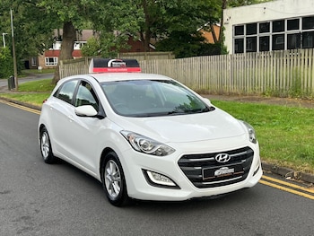 Used Hyundai i30 2015 for sale - 78833827: Photo