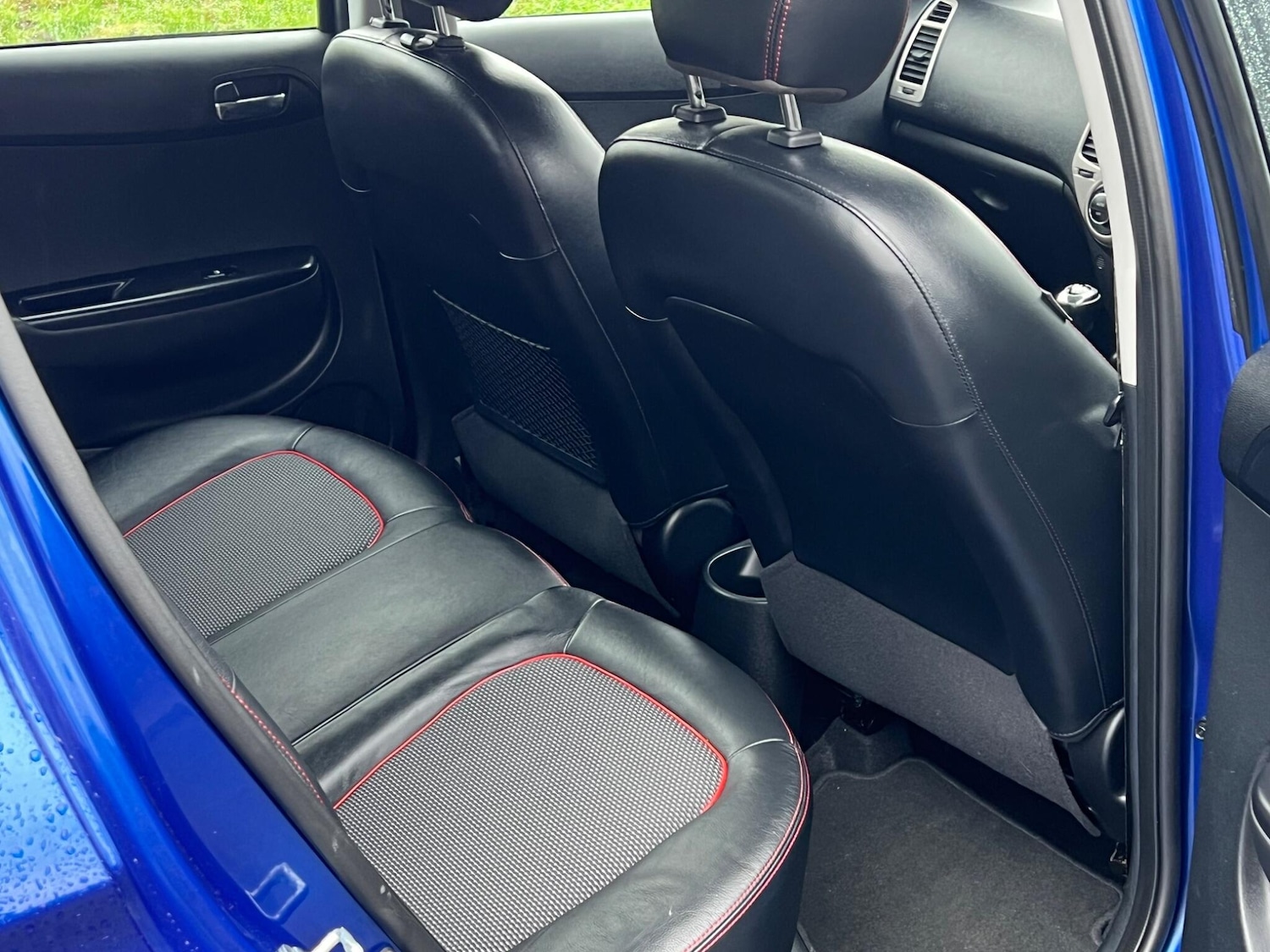 Used Hyundai i20 2009 for sale - 77166579: Photo 10