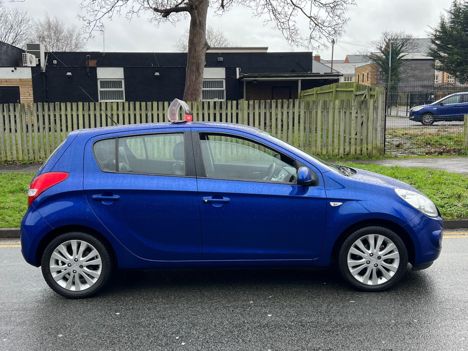 Used Hyundai i20 2009 for sale - 77166579: Photo 7