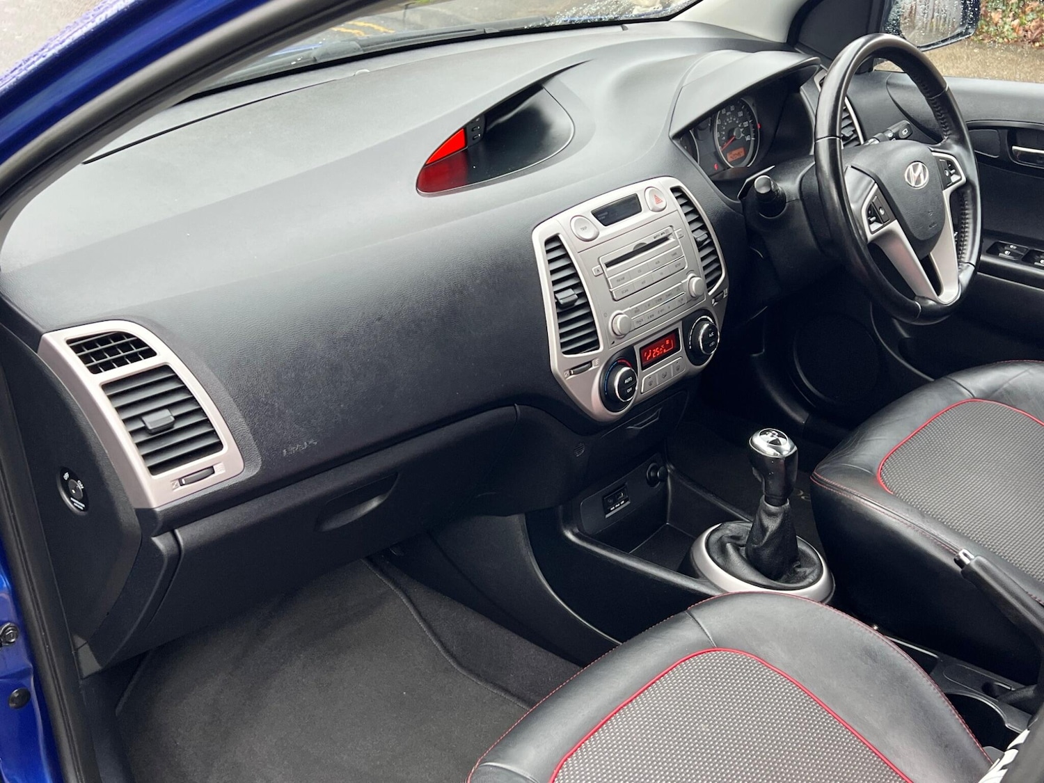 Used Hyundai i20 2009 for sale - 77166579: Photo 9