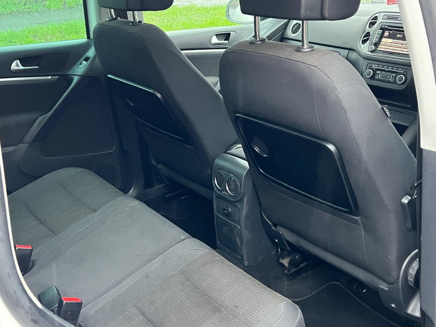 Used Volkswagen Tiguan 2012 for sale - 77468923: Photo 10